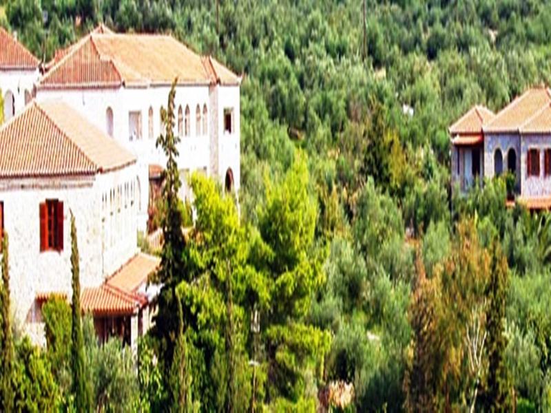 Kalamitsi Hotel Kardhamili Luaran gambar