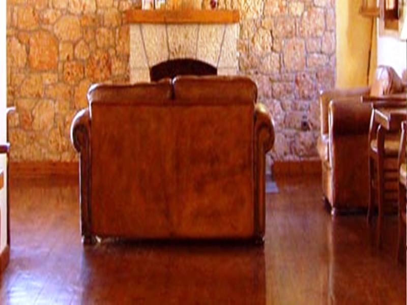 Kalamitsi Hotel Kardhamili Luaran gambar