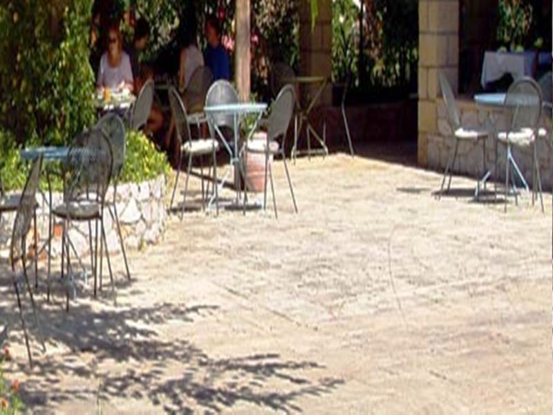 Kalamitsi Hotel Kardhamili Luaran gambar