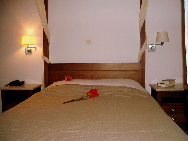 Kalamitsi Hotel Kardhamili Luaran gambar